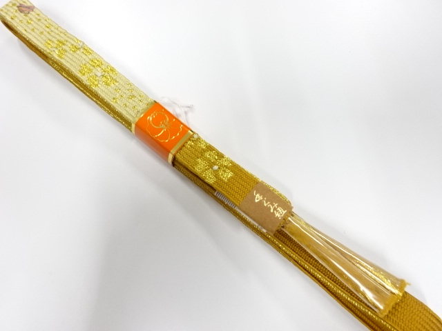 Japanese Kimono / Accessories Silk